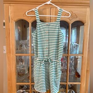 Girls Romper | Cat & Jack